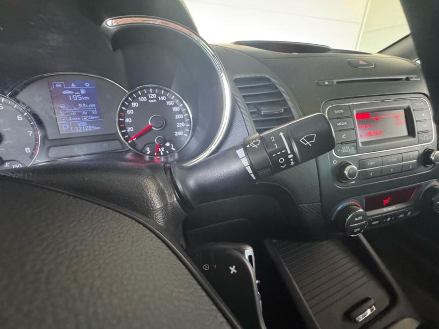 Kia Cerato III Уфа  - изображение 16