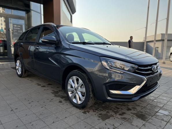 Новый Lada (ВАЗ) Vesta I Рестайлинг (NG) 2026 года, цена 1 992 000 рублей, универсал, Автокод Объявления