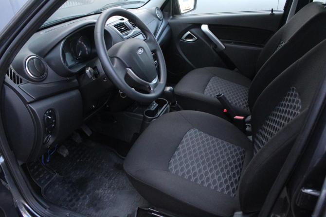 Lada (ВАЗ) Granta I Рестайлинг с пробегом 2021 года, цена 805 000 рублей, 43215 км, универсал, Автокод Объявления