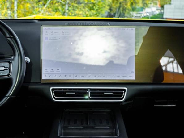 Li Auto (Lixiang) L6 I с пробегом 2024 года, цена 5 714 000 рублей, 42600 км, внедорожник, Автокод Объявления