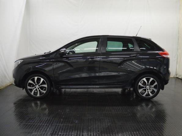 Lada (ВАЗ) XRAY I с пробегом 2017 года, цена 550 000 рублей, 190033 км, хэтчбек, Автокод Объявления