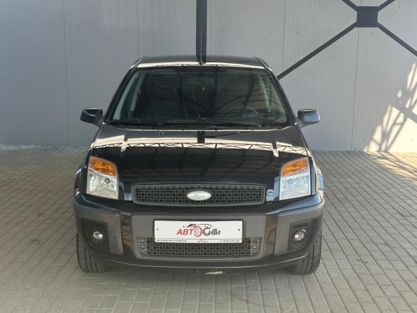 Ford Fusion I Рестайлинг с пробегом 2006 года, цена 411 000 рублей, 238216 км, хэтчбек, Автокод Объявления