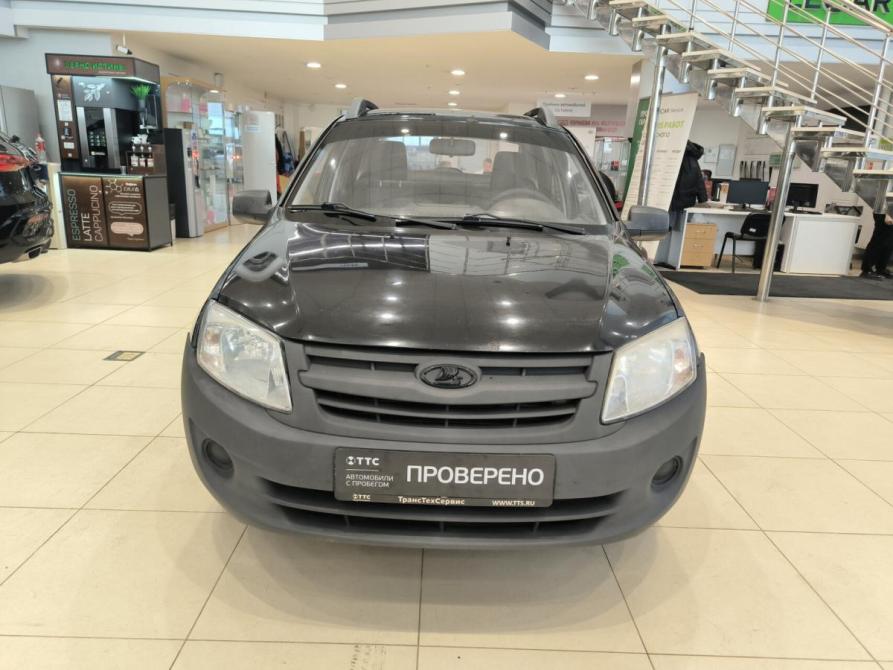 Lada (ВАЗ) Granta I Казань  - изображение 2