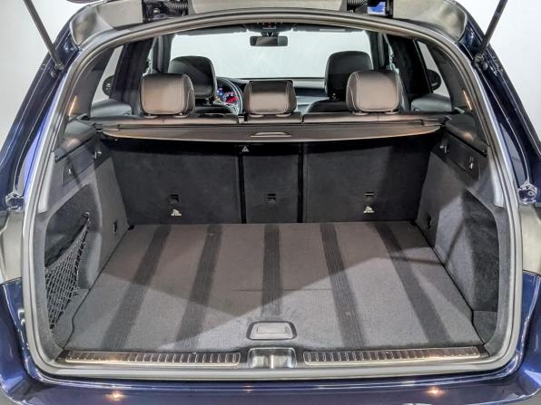 Mercedes-Benz GLC I (X253) Рестайлинг с пробегом 2020 года, цена 4 995 000 рублей, 31529 км, внедорожник, Автокод Объявления