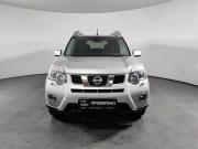 Nissan X-Trail II Рестайлинг Уфа  - изображение 26
