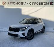 Kia Seltos I Рестайлинг Стерлитамак  - изображение 30