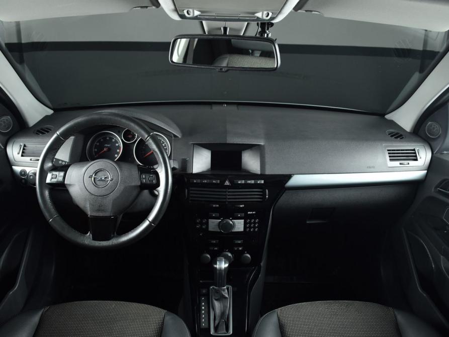 Opel Astra H Рестайлинг Кемерово  - изображение 7