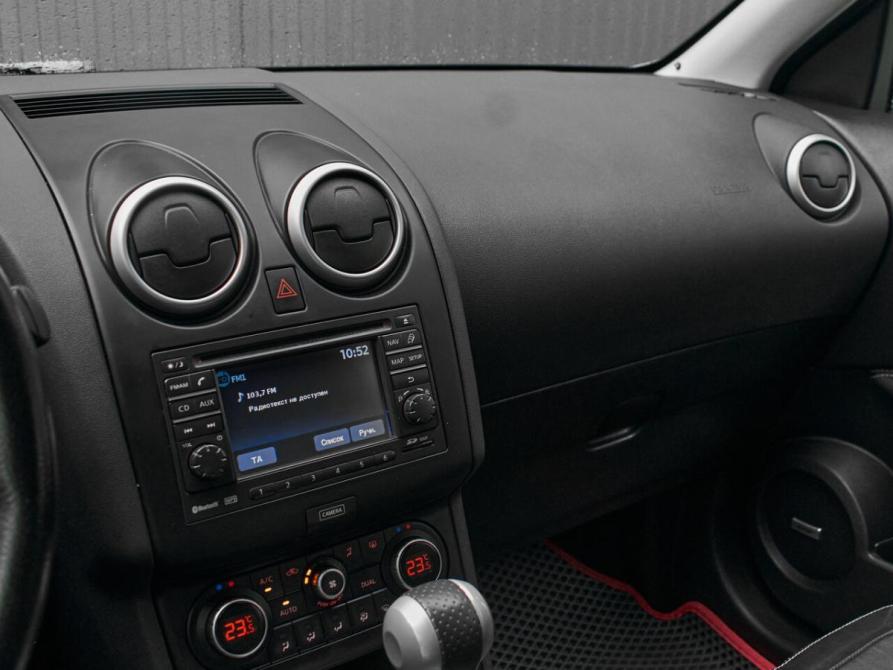 Nissan Qashqai+2 I Рестайлинг Екатеринбург  - изображение 17