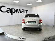 Lada (ВАЗ) Granta I Рестайлинг Новосибирск  - изображение 27