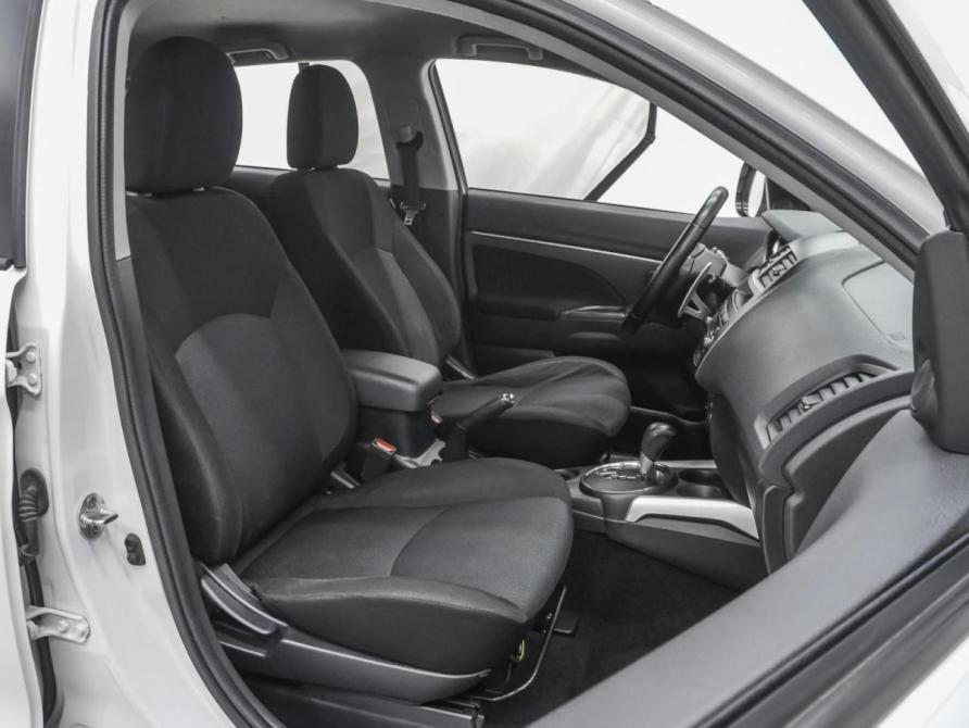 Mitsubishi ASX I Рестайлинг Ростов-на-Дону  - изображение 8