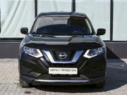 Nissan X-Trail III Рестайлинг Екатеринбург  - изображение 30