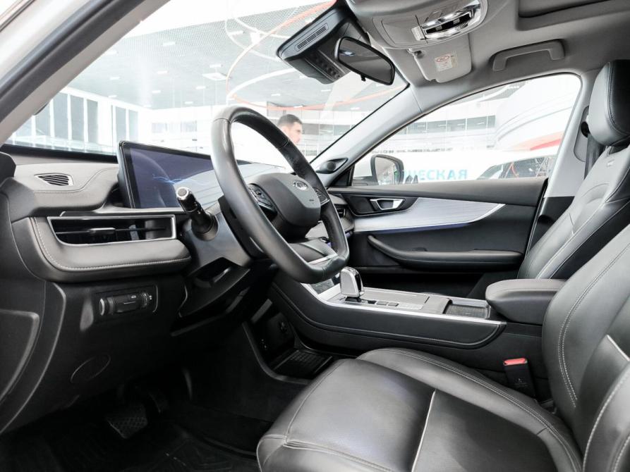 Chery Tiggo 7 Pro Max I Казань  - изображение 20