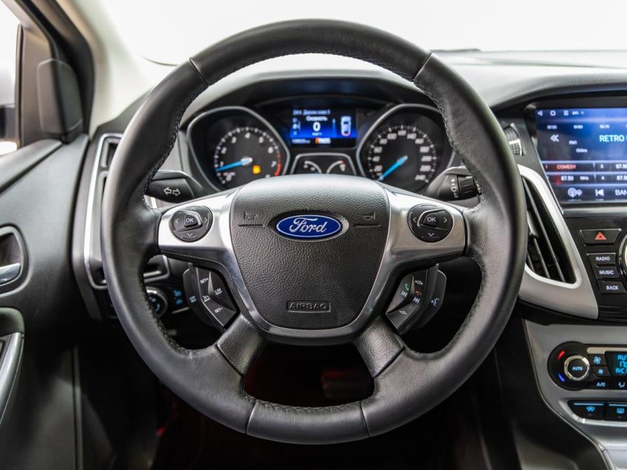 Ford Focus III Волгоград  - изображение 16