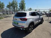 Chery Tiggo 4 Pro I Рестайлинг Ростов-на-Дону  - изображение 22