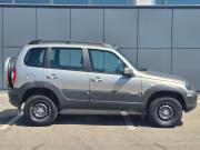 Chevrolet Niva I Рестайлинг Воронеж  - изображение 29