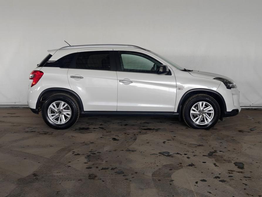 Citroen C4 Aircross Москва  - изображение 4