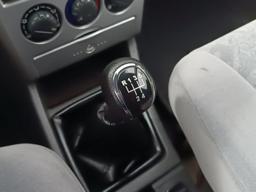 Lada (ВАЗ) Priora I Оренбург  - изображение 16