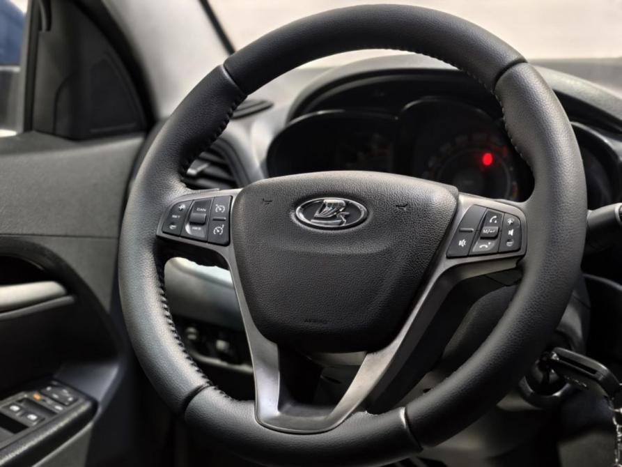 Lada (ВАЗ) Vesta I Курск  - изображение 10