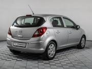 Opel Corsa D Москва  - изображение 17