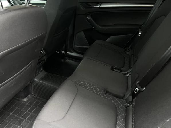 Skoda Kodiaq I с пробегом 2021 года, цена 2 835 000 рублей, 64569 км, внедорожник, Автокод Объявления