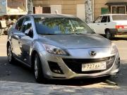 Mazda 3 II (BL) Волгоград  - изображение 2