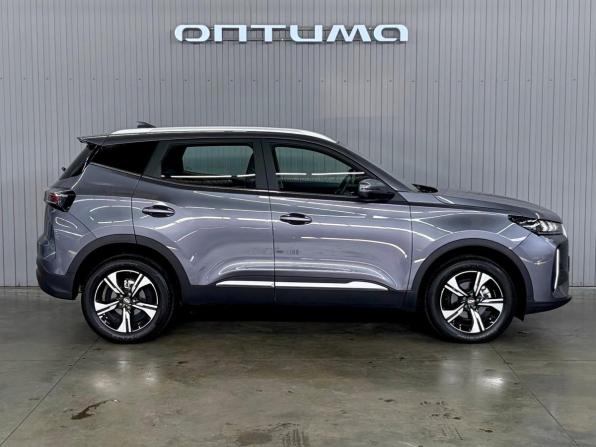 Chery Tiggo 4 I Рестайлинг 2 с пробегом 2025 года, цена 1 997 000 рублей, 8435 км, внедорожник, Автокод Объявления