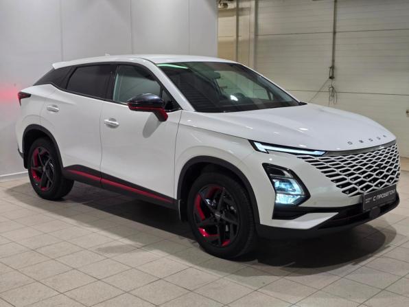 Omoda C5 I с пробегом 2023 года, цена 1 835 000 рублей, 22200 км, внедорожник, Автокод Объявления