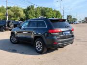 Jeep Grand Cherokee IV (WK2) Рестайлинг Подольск  - изображение 26