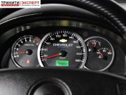 Chevrolet Lacetti I Белгород  - изображение 30