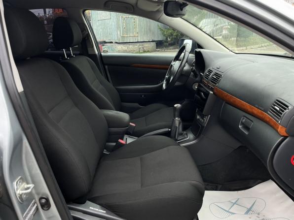 Toyota Avensis II Рестайлинг с пробегом 2008 года, цена 699 000 рублей, 250000 км, седан, Автокод Объявления