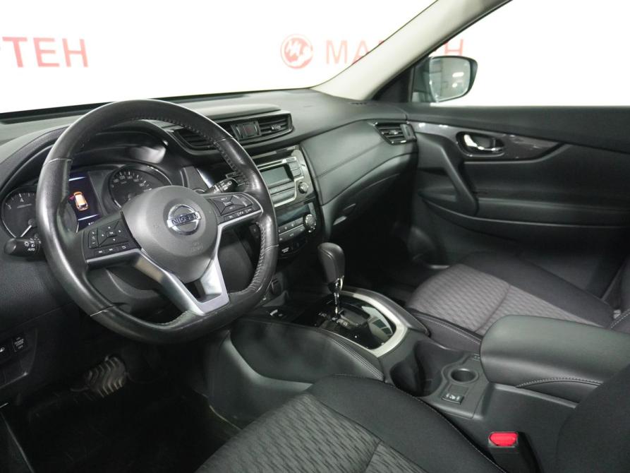 Nissan X-Trail III Рестайлинг Вологда  - изображение 9