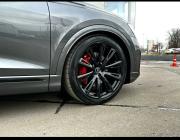 Audi SQ8 I (4M) Рестайлинг Москва  - изображение 39