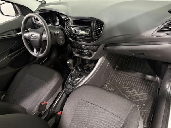 Lada (ВАЗ) Vesta I с пробегом 2021 года, цена 799 800 рублей, 235000 км, седан, Автокод Объявления