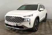 Hyundai Santa Fe IV Рестайлинг Волгоград  - изображение 30