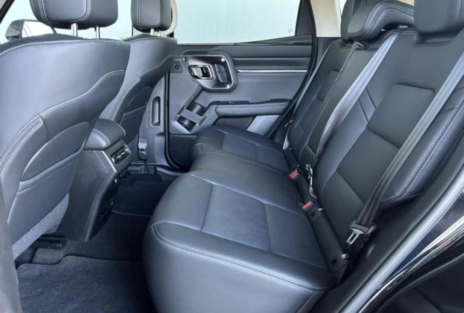 Haval H7 I с пробегом 2025 года, цена 3 495 000 рублей, 12180 км, внедорожник, Автокод Объявления