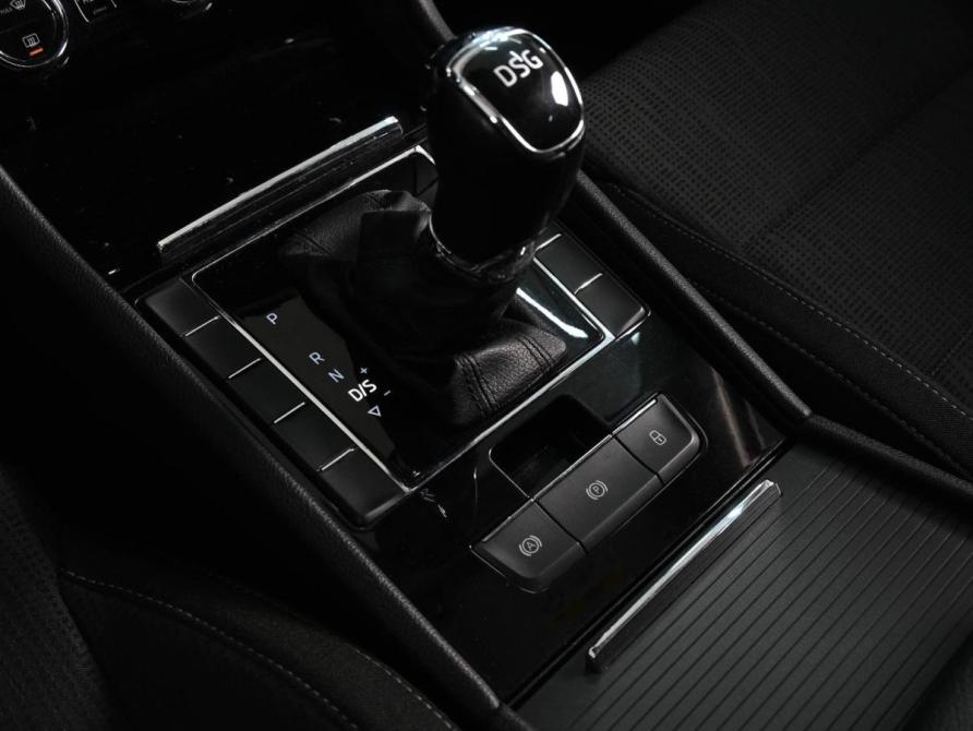 Skoda Superb III Ростов-на-Дону  - изображение 16