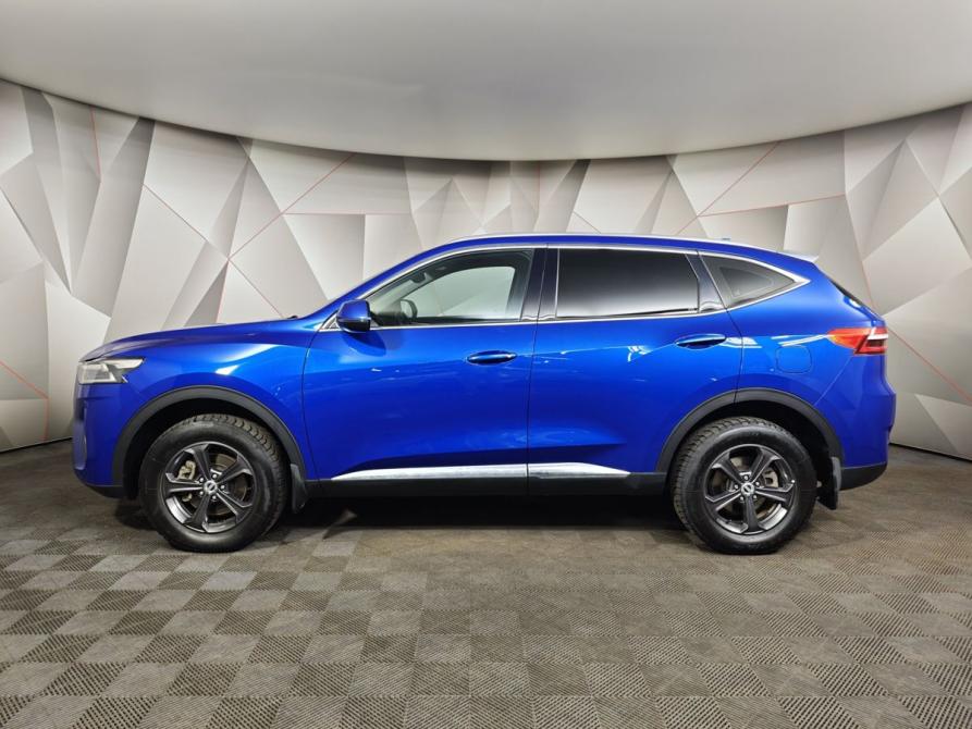 Haval F7 I Москва  - изображение 5