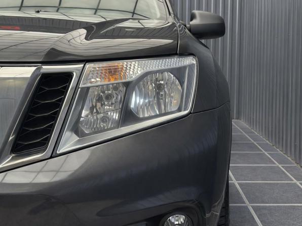 Nissan Terrano III (D10) с пробегом 2016 года, цена 1 097 000 рублей, 129450 км, внедорожник, Автокод Объявления