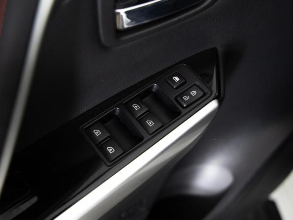 Mitsubishi Montero Sport III Рестайлинг с пробегом 2022 года, цена 3 999 000 рублей, 90178 км, внедорожник, Автокод Объявления