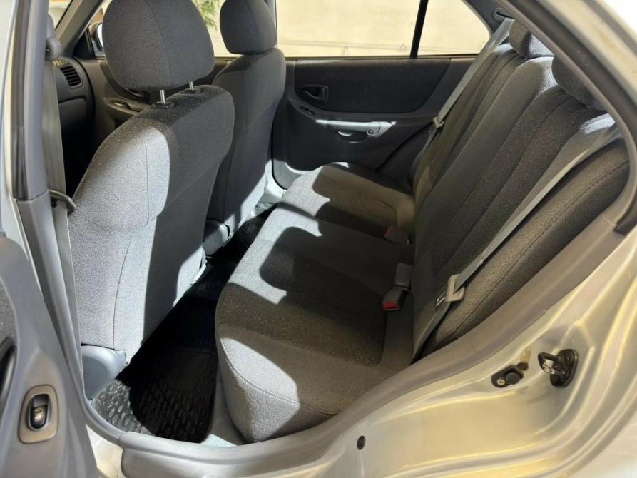 Hyundai Accent II Волгоград  - изображение 10