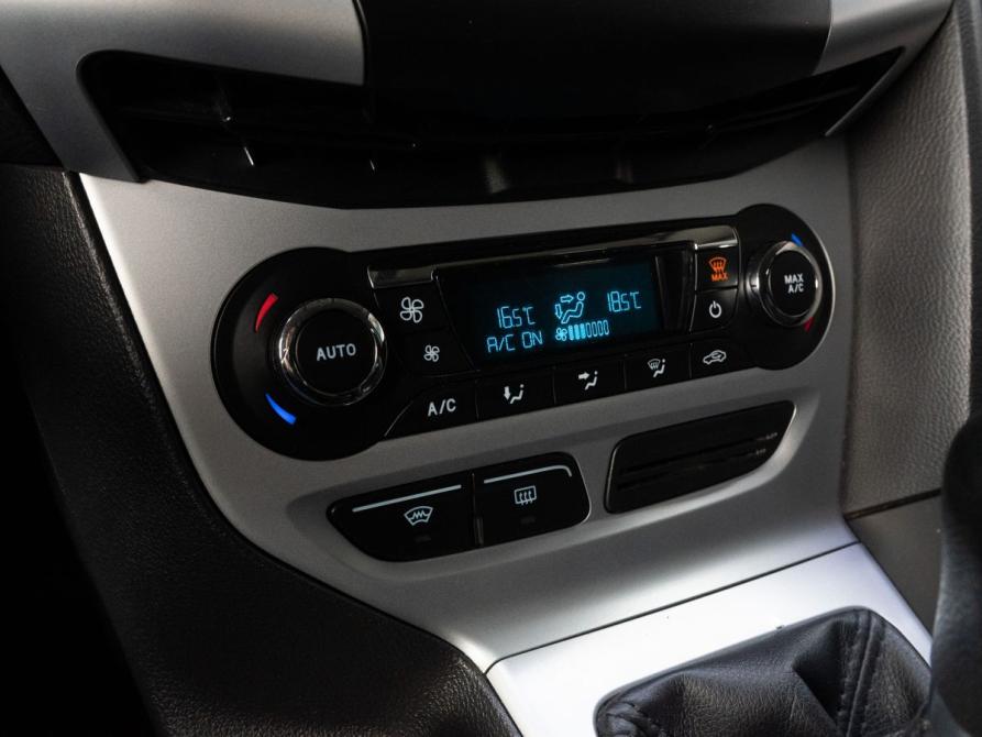 Ford Focus III Тюмень  - изображение 20