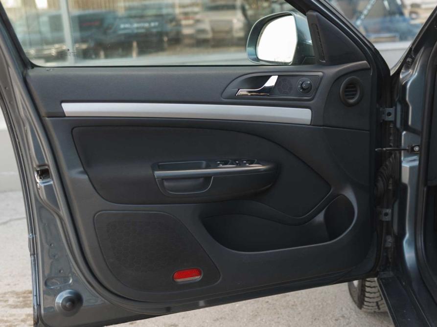 Skoda Octavia II (A5) Рестайлинг Новосибирск  - изображение 16
