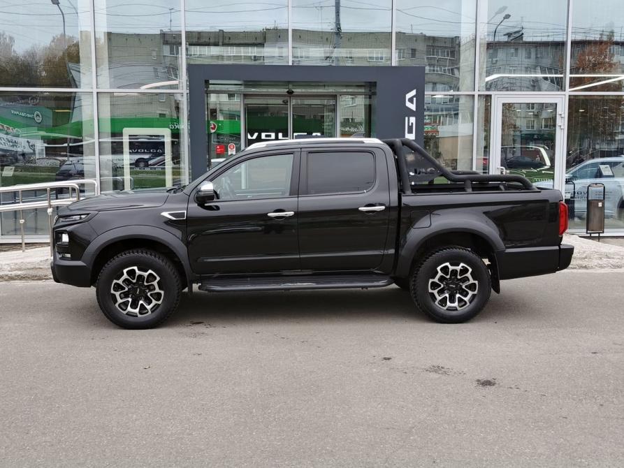 JAC T9 Брянск  - изображение 8