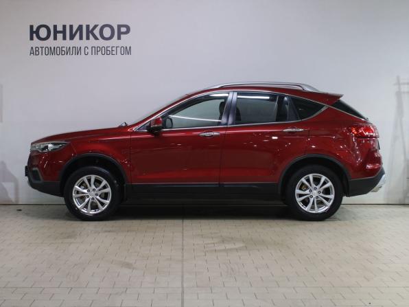 FAW Besturn X80 I Рестайлинг с пробегом 2018 года, цена 1 239 000 рублей, 88816 км, внедорожник, Автокод Объявления