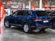 Volkswagen Teramont I Рестайлинг Санкт-Петербург  - изображение 37
