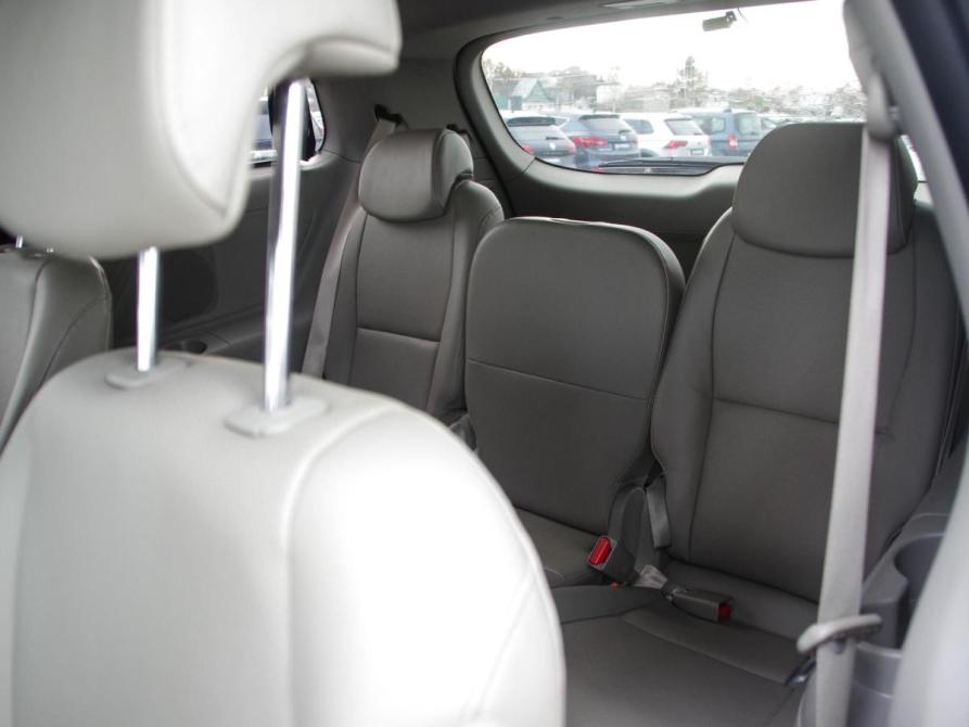 Kia Carnival III Владимир  - изображение 13