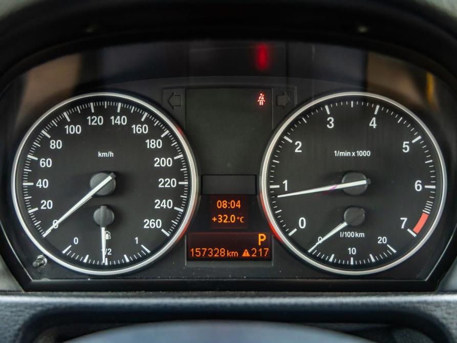 BMW X1 I (E84) Рестайлинг Волгоград  - изображение 9