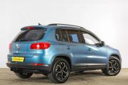 Volkswagen Tiguan I Рестайлинг Тюмень  - изображение 23
