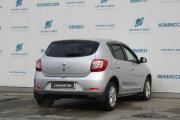 Renault Sandero II Рестайлинг Пермь  - изображение 26