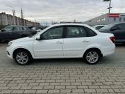 Lada (ВАЗ) Granta I Рестайлинг Вологда  - изображение 19